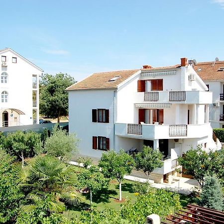 Apartments Klic Malinska Kültér fotó