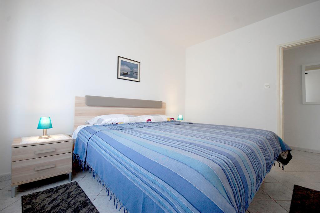 Apartments Klic Malinska Kültér fotó